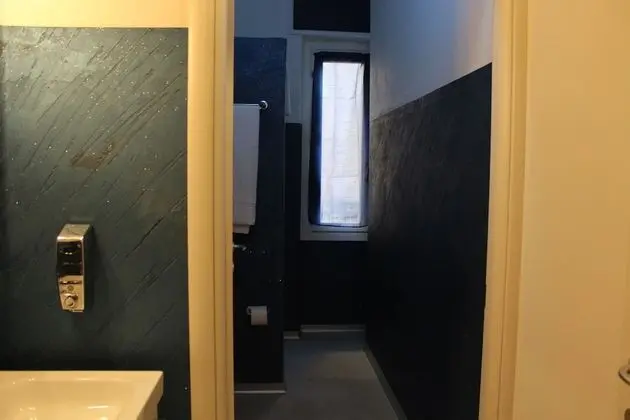 Deluxe Dört Kişilik Oda (Rossa)