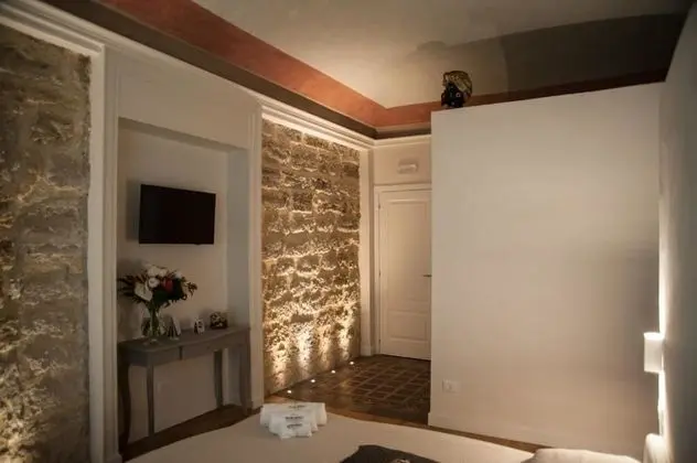 Deluxe Tek Büyük Yataklı Oda, Balkon (2)