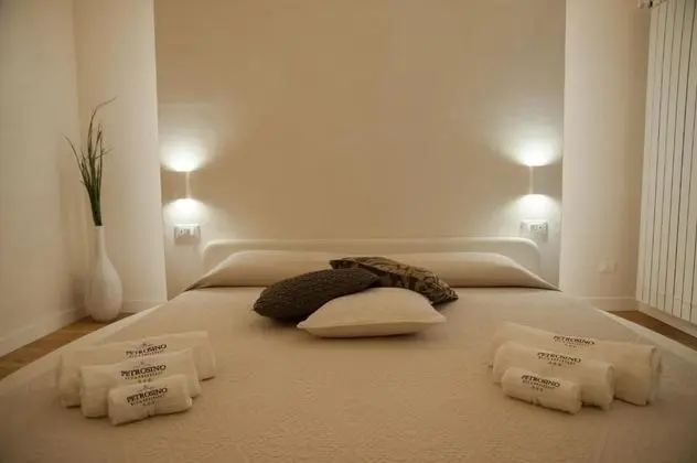 Deluxe Tek Büyük Yataklı Oda, Balkon (2)