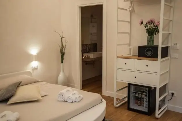 Tek Büyük Yataklı Oda, 1 En Büyük (King) Boy Yatak (1)