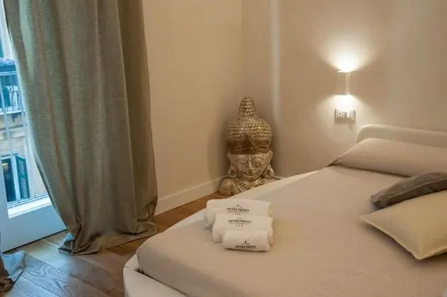 Tek Büyük Yataklı Oda, 1 En Büyük (King) Boy Yatak (1)