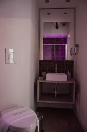 Tek Büyük Yataklı Oda, Bahçe Manzaralı (3)