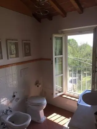 Tek Büyük Yataklı Oda (Chianti)