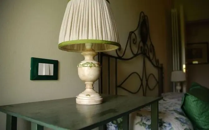 Tek Kişilik Oda (Lucca)