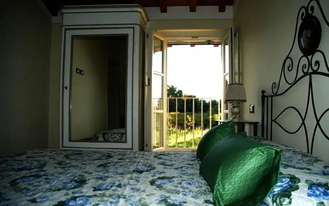 Tek Kişilik Oda (Lucca)