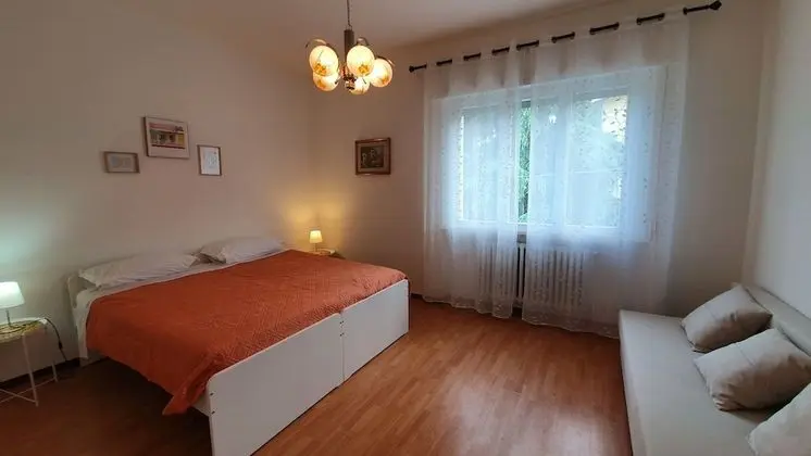 Comfort İki Ayrı Yataklı Oda, Ortak Banyo (with Extra bed)