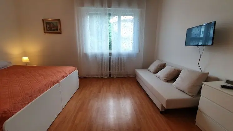 Comfort İki Ayrı Yataklı Oda, Ortak Banyo (with Extra bed)