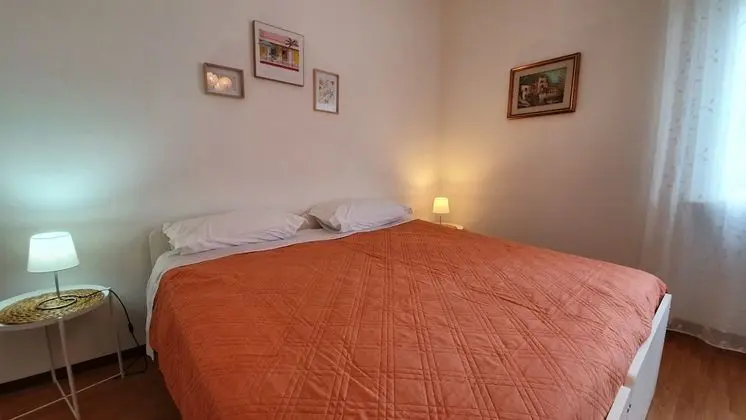 Comfort İki Ayrı Yataklı Oda, Ortak Banyo (with Extra bed)