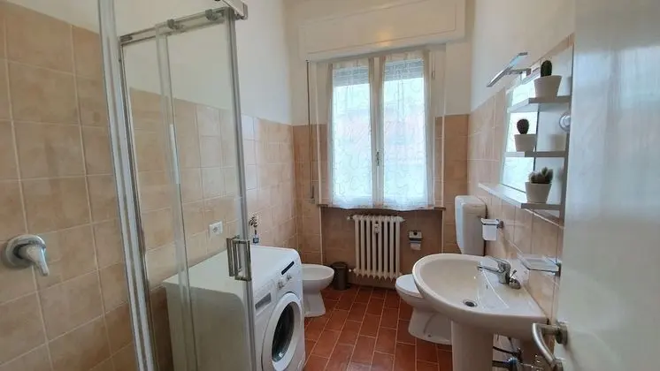 Comfort İki Ayrı Yataklı Oda, Ortak Banyo (with Extra bed)