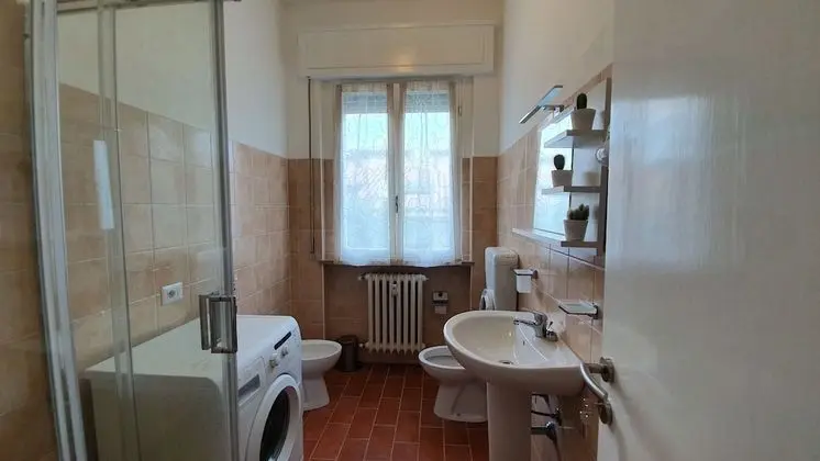 Comfort İki Ayrı Yataklı Oda, Ortak Banyo (with Extra bed)