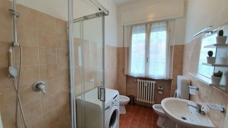 Comfort İki Ayrı Yataklı Oda, Ortak Banyo (with Extra bed)