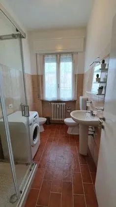 Economy İki Ayrı Yataklı Oda, Ortak Banyo