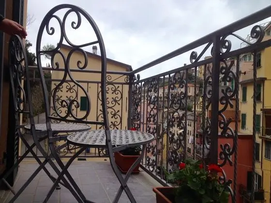 Comfort Tek Büyük Yataklı Oda, Balkon, Şehir Manzaralı (Room 2)