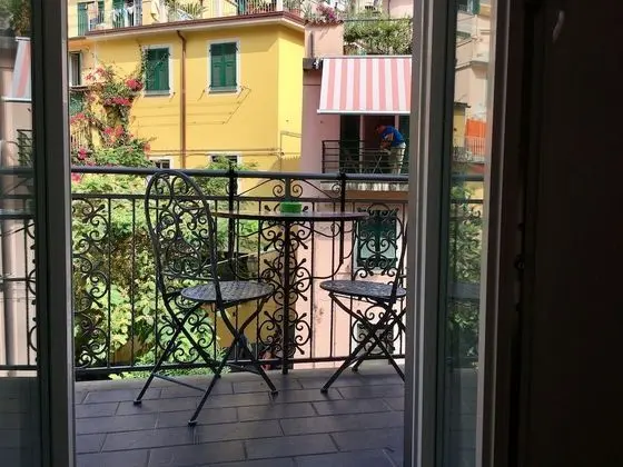 Comfort Tek Büyük Yataklı Oda, Balkon, Şehir Manzaralı (Room 2)