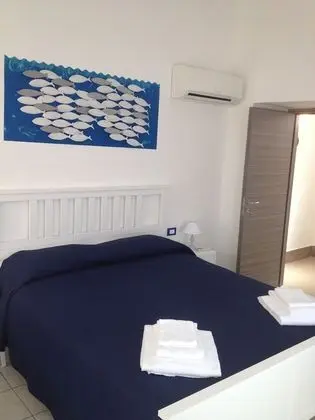 Deluxe Tek Büyük Yataklı Oda, 1 Büyük (Queen) Boy Yatak, Teras, Şehir Manzaralı (Room 3)