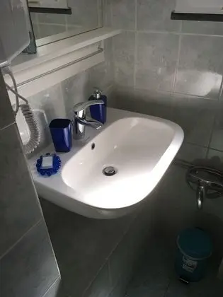 Deluxe Tek Büyük Yataklı Oda, 1 Büyük (Queen) Boy Yatak, Teras, Şehir Manzaralı (Room 3)