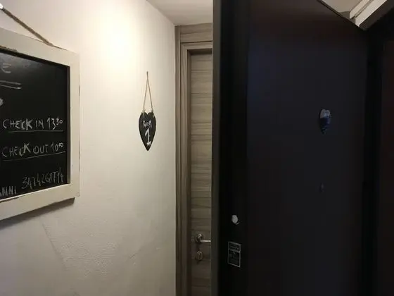 Economy Oda (Room 1)