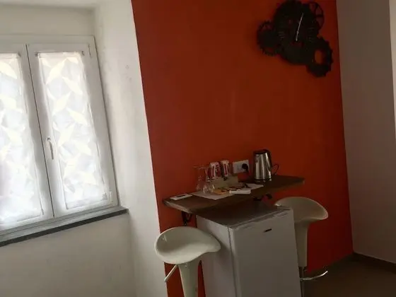 Economy Oda (Room 1)