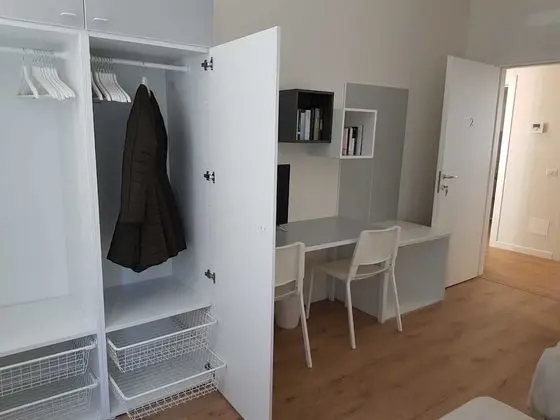 Tek Büyük veya İki Ayrı Yataklı Oda, Sigara İçilmez