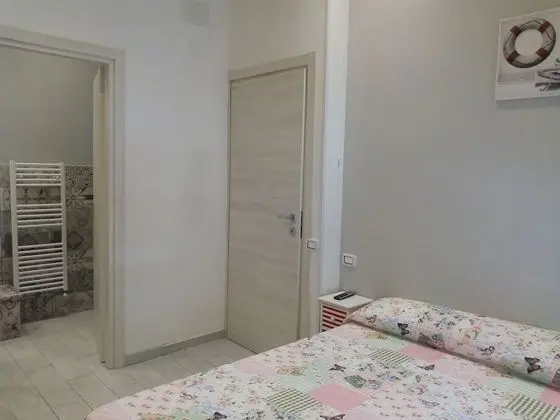 Classic Tek Büyük veya İki Ayrı Yataklı Oda