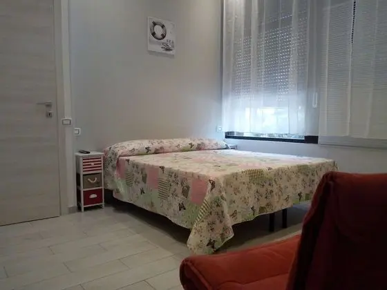 Classic Tek Büyük veya İki Ayrı Yataklı Oda