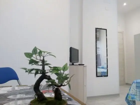 Classic Tek Büyük veya İki Ayrı Yataklı Oda