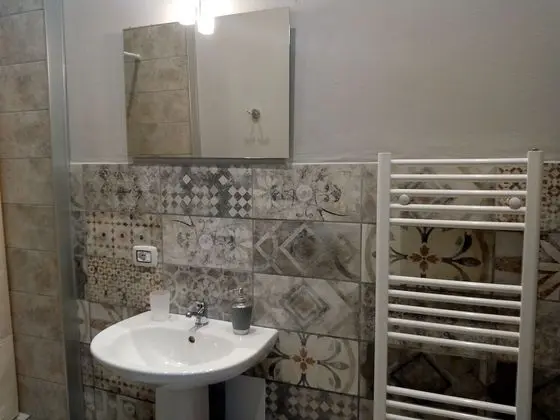 Classic Tek Büyük veya İki Ayrı Yataklı Oda