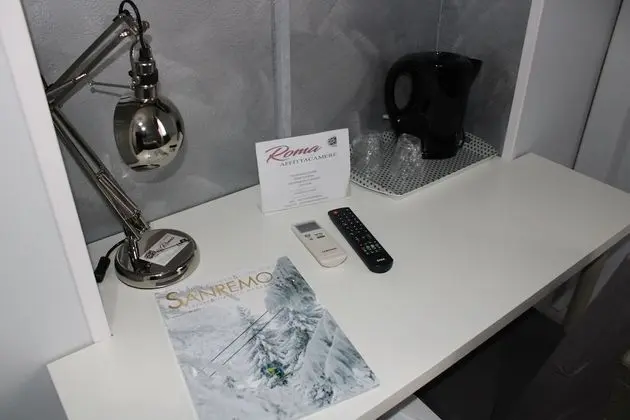 Comfort Tek Büyük veya İki Ayrı Yataklı Oda, Özel Banyo, Şehir Manzaralı