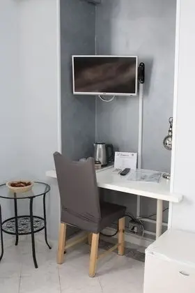 Comfort Tek Büyük veya İki Ayrı Yataklı Oda, Özel Banyo, Şehir Manzaralı