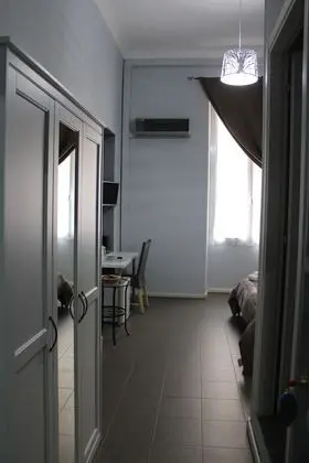 Comfort Tek Büyük Yataklı Oda, 1 Yatak Odası, Özel Banyo, Şehir Manzaralı