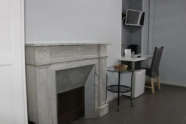 Comfort Tek Büyük Yataklı Oda, 1 Yatak Odası, Özel Banyo, Şehir Manzaralı