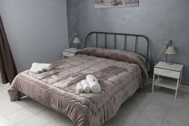 Comfort Tek Büyük Yataklı Oda, 1 Yatak Odası, Özel Banyo, Şehir Manzaralı