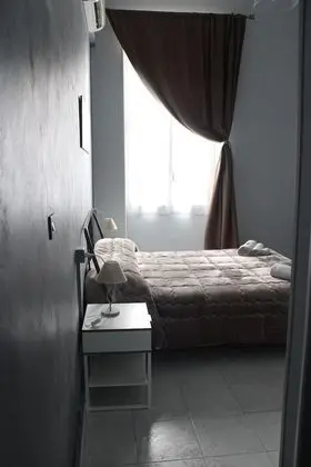 Comfort Tek Büyük Yataklı Oda, 1 Yatak Odası, Özel Banyo, Şehir Manzaralı
