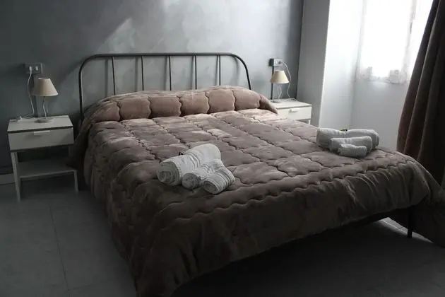 Comfort Tek Büyük Yataklı Oda, 1 Yatak Odası, Özel Banyo, Şehir Manzaralı
