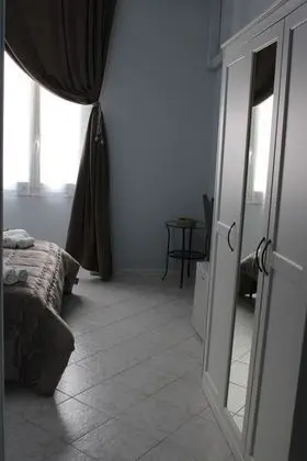 Comfort Tek Büyük Yataklı Oda, 1 Yatak Odası, Özel Banyo, Şehir Manzaralı