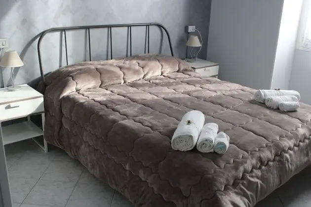 Comfort Tek Büyük Yataklı Oda, 1 Yatak Odası, Özel Banyo, Şehir Manzaralı