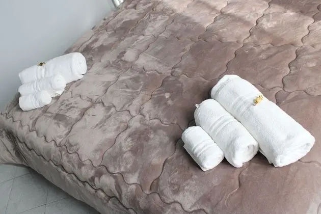Comfort Tek Büyük Yataklı Oda, 1 Yatak Odası, Özel Banyo, Şehir Manzaralı