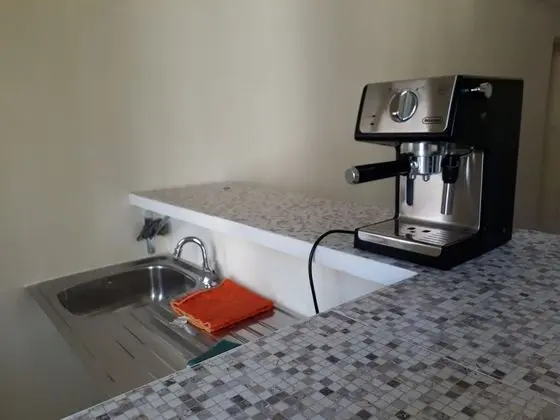 Ortak Ranzalı Oda, Karma Ranzalı Oda