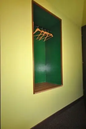Classic Tek Büyük Yataklı Oda