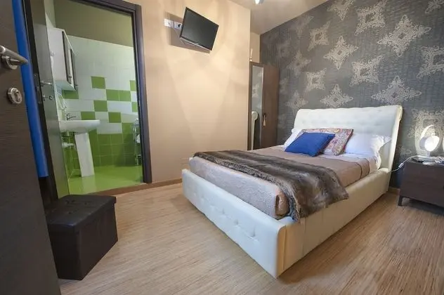 Oda, Sigara İçilmez, Özel Banyo
