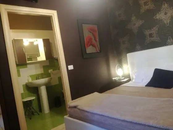 Oda, Sigara İçilmez, Özel Banyo