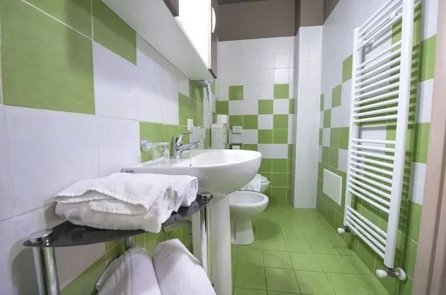 Oda, Sigara İçilmez, Özel Banyo