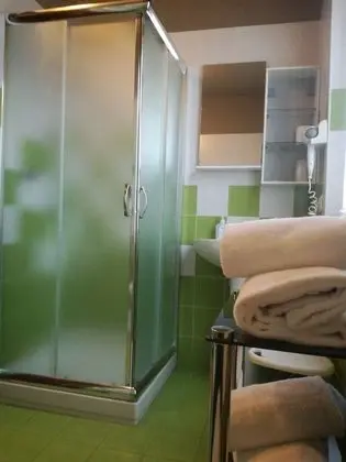 Oda, Sigara İçilmez, Özel Banyo