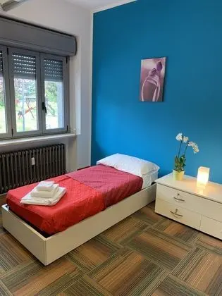 Üç Kişilik Oda