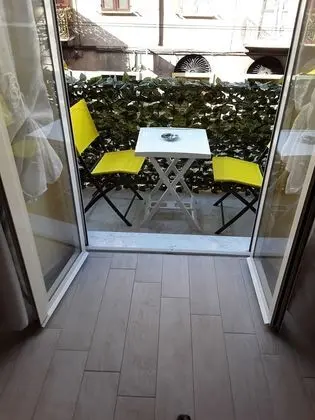 Classic Tek Büyük Yataklı Oda (Manarola)