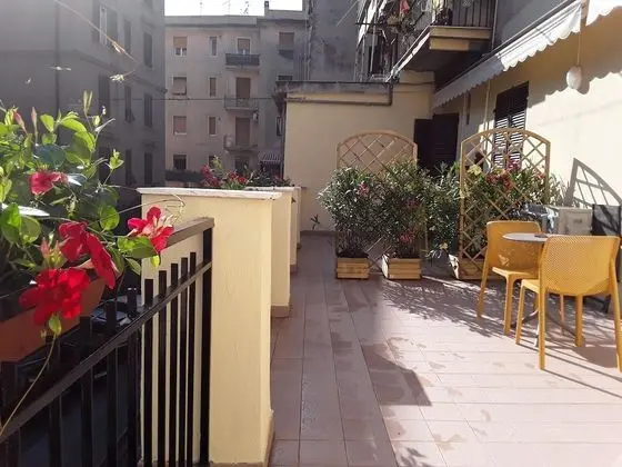 Comfort Tek Büyük Yataklı Oda (Vernazza)
