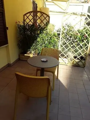Superior Tek Büyük Yataklı Oda (Monterosso)