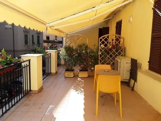 Superior Tek Büyük Yataklı Oda (Monterosso)