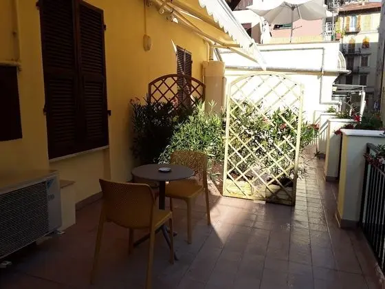 Superior Tek Büyük Yataklı Oda (Monterosso)