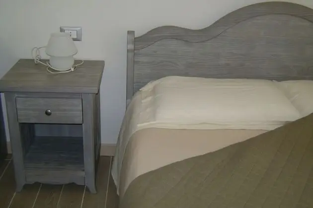 Tek Büyük veya İki Ayrı Yataklı Oda, Engellilere Uygun, Dağ Manzaralı